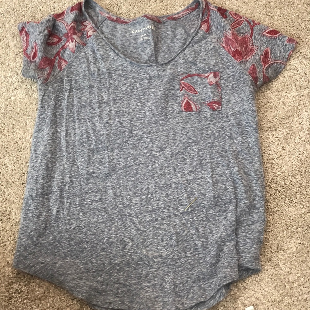 Cape Juby casual shirt